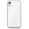 Image de Coque fine et rigide Moshi iGlaze Blanc pour iPhone XR