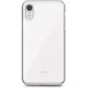 Image de Moshi iGlaze Slim Hardshell (Apple iPhone XR), Coque pour téléphone portable, Blanc
