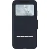 Image de Accessoire Téléphone Mobile Moshi SenseCover Bleu nuit pour iPhone XS Max - Étui de protection tactile