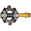 Image de Exustar Pédales E-pm222 One Size