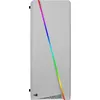 Image de Boitier Moyen Tour ATX AeroCool Cylon RGB avec panneau vitré (Blanc)