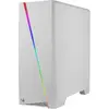 Image de AeroCool Cylon (ATX), Boîtier PC, Blanc