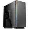 Image de AeroCool Glo Tour Midi (ATX, mATX, Mini-ITX, SSI CEB), Boîtier PC, Noir
