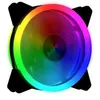 Image de AeroCool Rev RGB - Ventilateur châssis - 120 mm