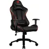 Image de Fauteuil Gamer ThunderX3 RC3 Hex RGB (Noir/Rouge)