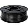 Image de Davinci Cassette de filaments ABS pour NFC (ABS, 1.75 mm, 600 g), Filament 3D, Noir
