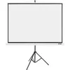 Image de Acer T87-S01MW - Écran de projection avec trépied - 87" (218 cm) - 4:3 - blanc