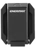 Image de Enermax EHB001 - Support magnétique pour casque - noir
