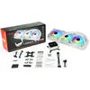 Image de Enermax Liqmax III, Refroidissement liquide CPU, Blanc