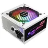 Image de Enermax MarbleBron EMB850EWT-W-RGB - Alimentation électrique (interne) - ATX12V 2.4 - 80 PLUS Bronze - CA 100-240 V - 850 Watt - PFC active