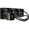 Image de Enermax Liqtech Xtr, Refroidissement liquide CPU, Noir