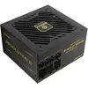 Image de Enermax Power Supply 750W Revolution3 80+ Gold Black FULLMOD (750 W), Alimentation PC, Noir