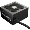 Image de Enermax MAXPRO IV 650W 80+ 230V EU Standard Non-Modular (650 W), Alimentation PC, Noir