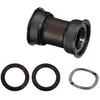 Image de Fsa Adaptateur De Cuvettes De Boîtier De Pédalier Bb386 Evo Road Megaexo One Size