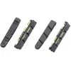 Image de Vision Patins De Frein Sur Jante T-83 Carbon 4 Unités One Size