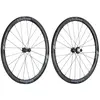Image de Vision Jeu De Roues De Route Metron 40 Sl 6b Disc Tubeless 9/12/15 x 100 / 9/12 x 135/142 mm