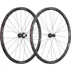 Image de Vision Jeu De Roues De Route Metron 30 Sl 6h Sh11 V19 Tubular Disc 12 x 100/12 x 142 mm