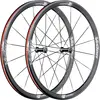Image de Vision Jeu De Roues De Route Team 35 Comp Sl 9 x 100 / 9 x 130 mm