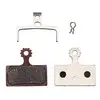 Image de Fsa Plaquettes De Frein à Disque K-force We Db2063 One Size