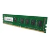 Image de QNAP - DDR4 - module - 4 Go - DIMM 288 broches - 2400 MT/s / PC4-19200 - 1.2 V - mémoire sans tampon - non ECC