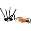 Image de QNAP QWA-AC2600, NAS : accessoires