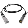 Image de QNAP SFP+ 10GbE twinaxial direct attach cable 1.5M S/N and FW update, NAS : accessoires