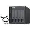 Image de QNAP TR-004 Boîtier de disques de stockage Boîtier disque TR-004