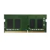 Image de QNAP - T0 version - DDR4 - module - 8 Go - SO DIMM 260 broches - 2666 MT/s / PC4-21300 - 1.2 V - mémoire sans tampon - non ECC - pour QNAP TS-H973AX, TS-H973AX-32G, TS-H973AX-8G
