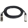 Image de QNAP CAB-NIC40G30M-QSFP câble InfiniBand et à CAB-NIC40G30M-QSFP