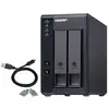 Image de QNAP TR-002 Boîtier de disques de stockage Boîtier disque TR-002