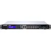 Image de QNAP QGD-1600P-4G, commutateur PoE-Edge 16 ports (16 ports), Switch réseau, Noir, Gris