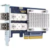 Image de QNAP Carte d'extension Fibre Channel, NAS : accessoires