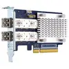 Image de QNAP QXP-16G2FC carte réseau Interne Fibre 14025 Mbit/s QXP-16G2FC