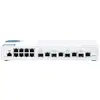 Image de QNAP QSW-M408-4C commutateur réseau Géré L2 Gigabit QSW-M408-4C