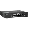Image de QNAP QSW-1105-5T - Commutateur - non géré - 5 x 10/100/1000/2.5G - de bureau