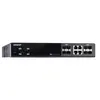 Image de QNAP QSW-M804-4C - Commutateur - Géré - 4 x 10 Gigabit SFP+ + 4 x combo 10 Gigabit SFP+/RJ-45 - de bureau, Montable sur rack