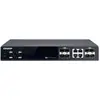 Image de QNAP QSW-M804-4C (12 ports), Switch réseau, Noir