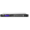 Image de QNAP QGD-1602P - Commutateur - intelligent - 4 x 100/1000/2.5G (PoE++) + 4 x 100/1000/2.5G (PoE+) + 8 x 10/100/1000 (PoE+) + 2 x 10 Gigabit SFP+ - Montable sur rack - PoE++ (195 W)