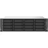 Image de QNAP TS-1673AU-RP-16G (0 TB), NAS, Noir