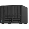 Image de QNAP TS-932PX - Serveur NAS - 9 Baies - SATA 6Gb/s - RAID 0, 1, 5, 6, 10, 50, JBOD, disque de réserve 5, 6 disques de secours, 60, disque de réserve 50, disque de réserve 10, disque de réserve 60, disque de réserve 1 - RAM 4 Go - Gigabit Ethernet / 2