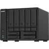 Image de QNAP TS-932PX-4G (0 TB), NAS, Noir