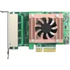 Image de QNAP QXG-25G2T-I225, NAS : accessoires