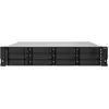 Image de QNAP TS-1232PXU-RP-4G (0 TB), NAS, Noir