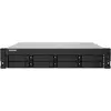 Image de QNAP TS-832PXU-RP-4G (0 TB), NAS, Noir