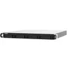 Image de QNAP TS-432PXU-RP - Serveur NAS - 4 Baies - rack-montable - SATA 6Gb/s - RAID 0, 1, 5, 6, 10, JBOD - RAM 2 Go - Gigabit Ethernet / 2.5 Gigabit Ethernet / 10 Gigabit Ethernet - iSCSI support - 1U