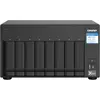 Image de QNAP TS-832PX-4G (0 TB), NAS, Noir
