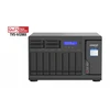 Image de QNAP TVS-h1288X NAS Tower Ethernet/LAN Noir TVS-h1288X-W1250-16G