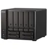 Image de QNAP TS-H973AX-32G - Serveur NAS - 9 Baies - SATA 6Gb/s - RAID 0, 1, 5, 6, 10, 50, JBOD, 60, RAID TP - RAM 32 Go - 2.5 Gigabit Ethernet / 10 Gigabit Ethernet - iSCSI support