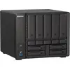 Image de QNAP TS-h973AX-32G (0 TB), NAS, Noir