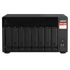 Image de QNAP TS-873A NAS Tower Ethernet/LAN Noir V1500B TS-873A-8G